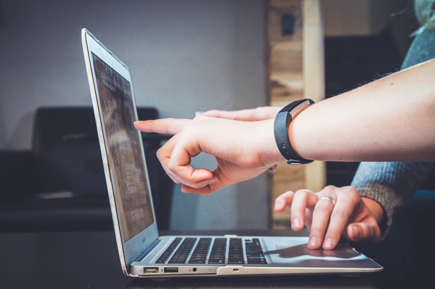 Écran de tutorat intelligent en situation de révision